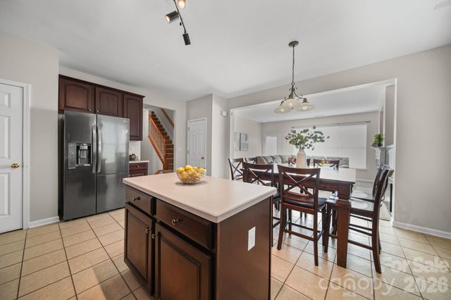 6010 Colonial Garden Drive, Huntersville, NC 28078