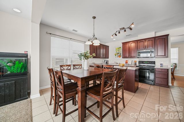 6010 Colonial Garden Drive, Huntersville, NC 28078