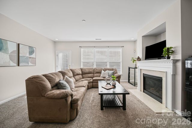 6010 Colonial Garden Drive, Huntersville, NC 28078