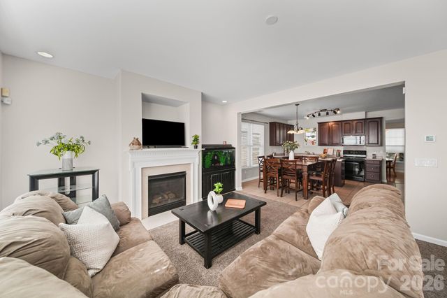 6010 Colonial Garden Drive, Huntersville, NC 28078