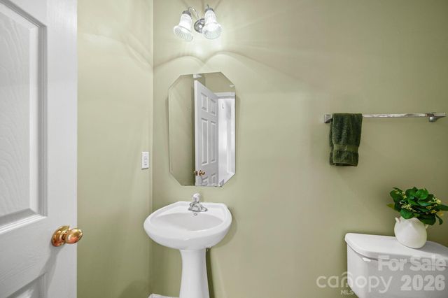 6010 Colonial Garden Drive, Huntersville, NC 28078