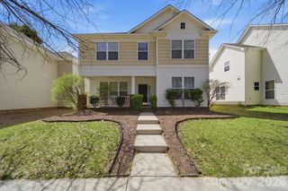 6010 Colonial Garden Drive, Huntersville, NC 28078