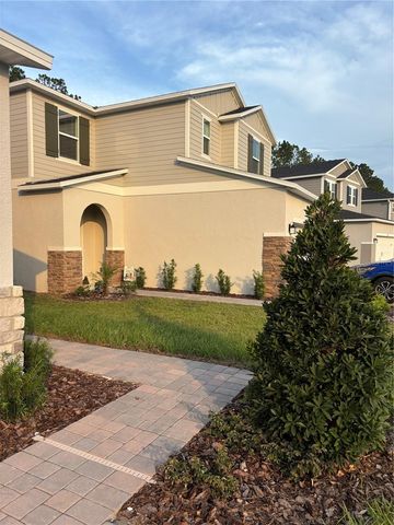 2734 RAINDROP RUN ST, Clermont, FL 34714