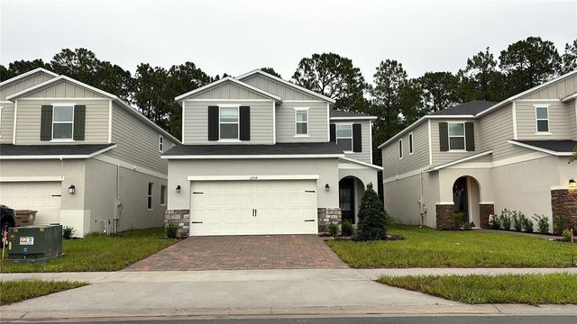 2734 RAINDROP RUN ST, Clermont, FL 34714
