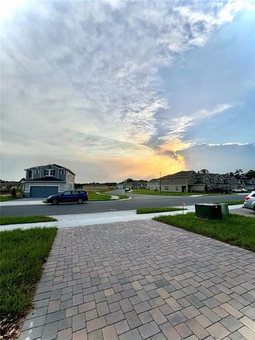 2734 RAINDROP RUN ST, Clermont, FL 34714