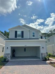 2734 RAINDROP RUN ST, Clermont, FL 34714