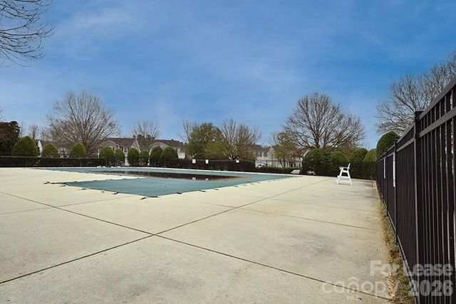 8629 Buckhorn Street, Charlotte, NC 28216