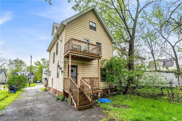 3293 E 139th Street, Cleveland, OH 44120