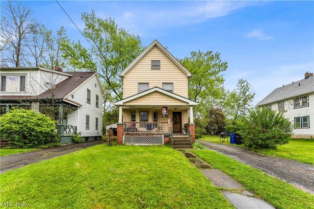 3293 E 139th Street, Cleveland, OH 44120