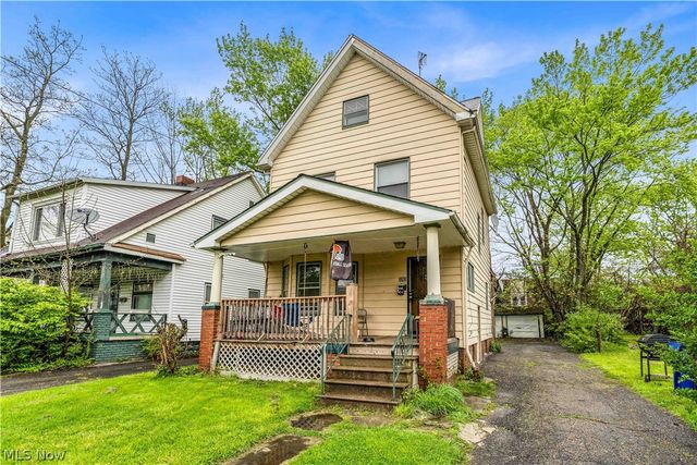 3293 E 139th Street, Cleveland, OH 44120