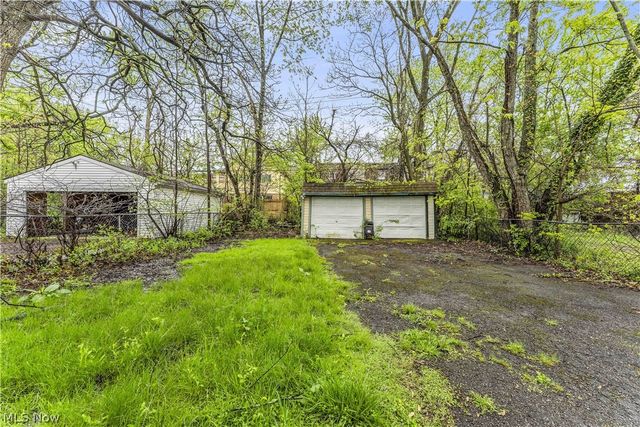3293 E 139th Street, Cleveland, OH 44120