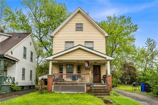 3293 E 139th Street, Cleveland, OH 44120