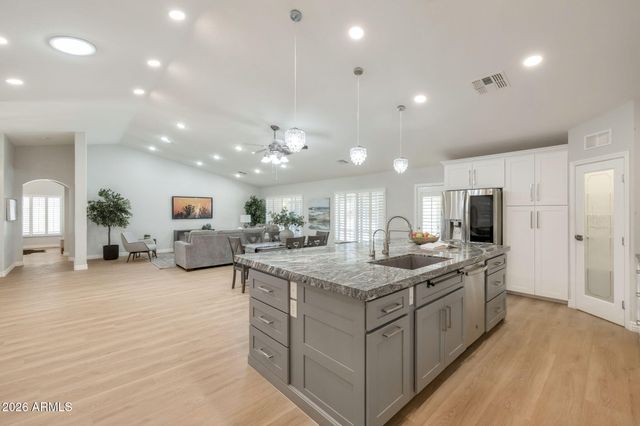3533 N 159TH Lane, Goodyear, AZ 85395