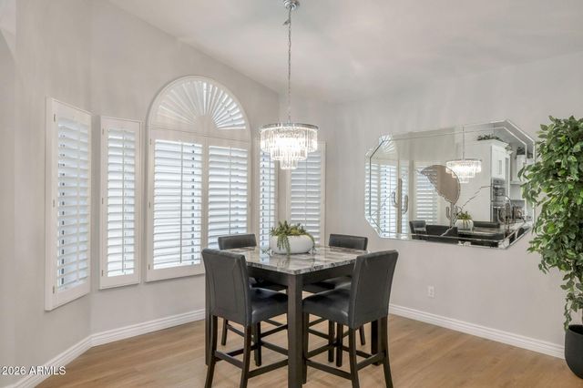 3533 N 159TH Lane, Goodyear, AZ 85395