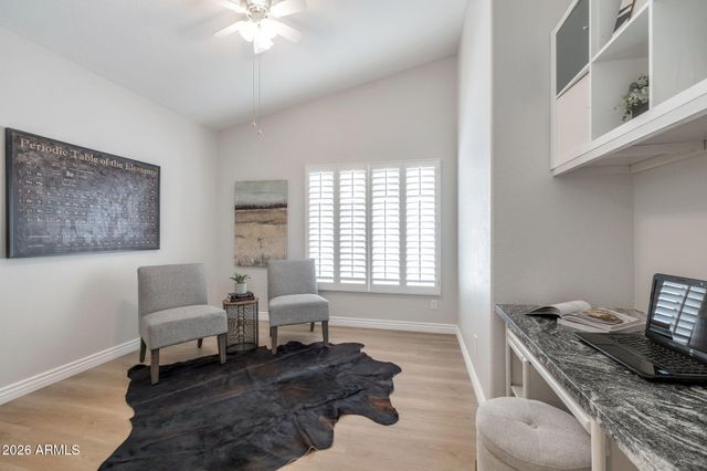 3533 N 159TH Lane, Goodyear, AZ 85395