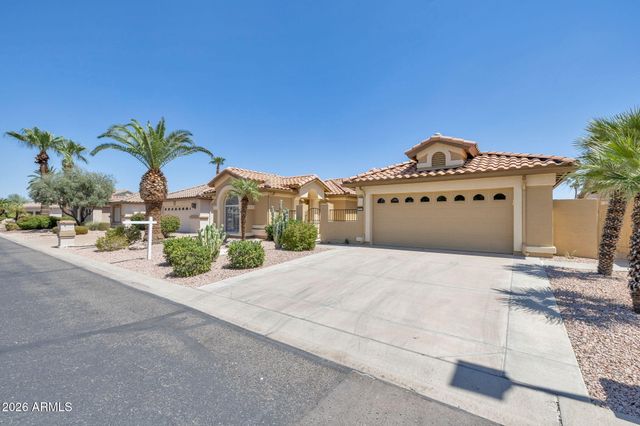 3533 N 159TH Lane, Goodyear, AZ 85395