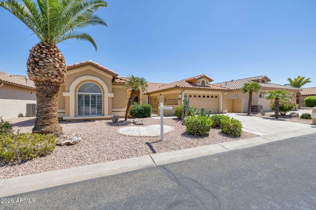 3533 N 159TH Lane, Goodyear, AZ 85395