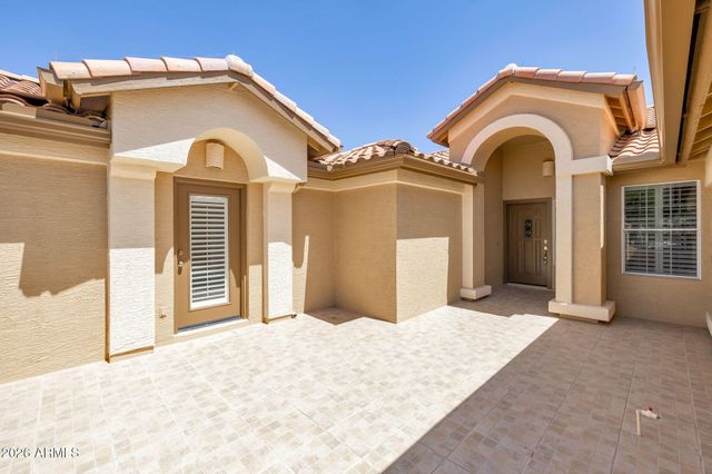 3533 N 159TH Lane, Goodyear, AZ 85395