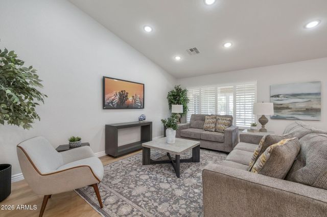 3533 N 159TH Lane, Goodyear, AZ 85395