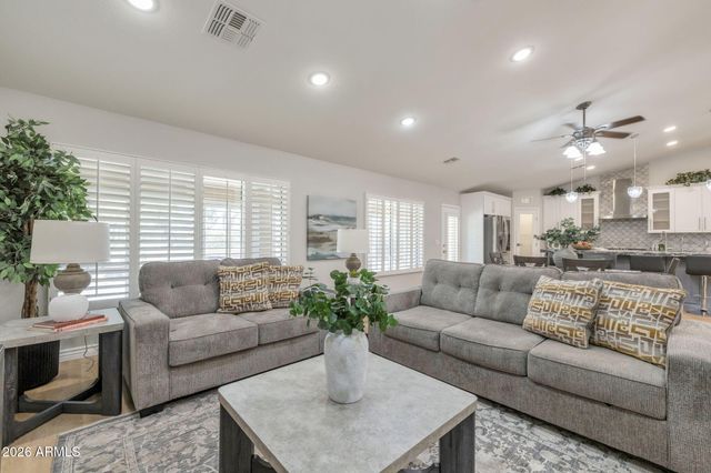 3533 N 159TH Lane, Goodyear, AZ 85395