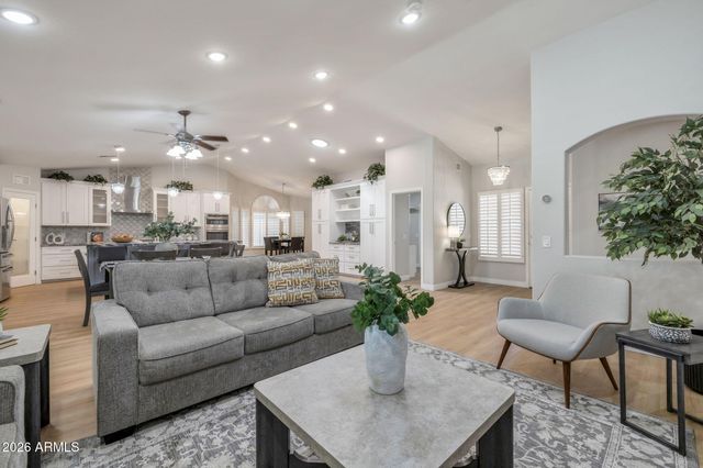 3533 N 159TH Lane, Goodyear, AZ 85395