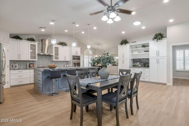 3533 N 159TH Lane, Goodyear, AZ 85395