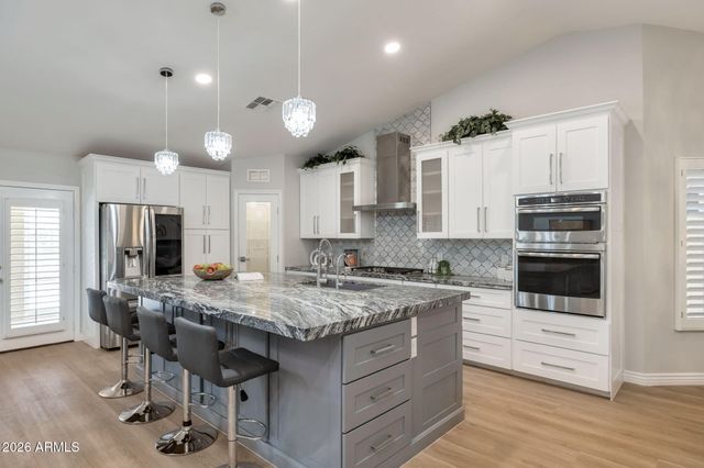 3533 N 159TH Lane, Goodyear, AZ 85395