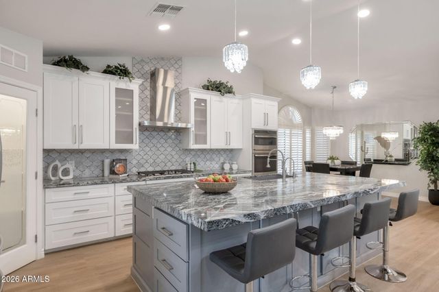 3533 N 159TH Lane, Goodyear, AZ 85395