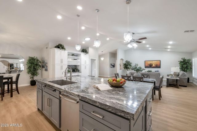 3533 N 159TH Lane, Goodyear, AZ 85395