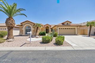 3533 N 159TH Lane, Goodyear, AZ 85395