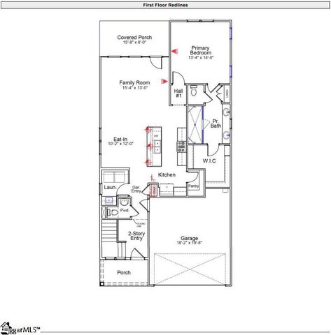 7042 New Horizons Lane Lot 90, Boiling Springs, SC 29316