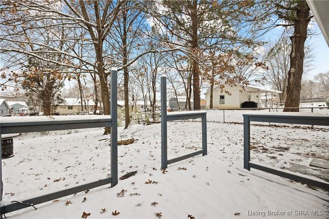 934 Pennsylvania Avenue, Jeffersonville, IN 47130