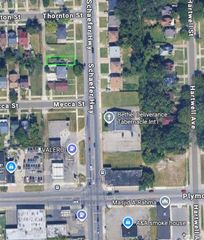 11723 Schaefer Highway, Detroit, MI 48227