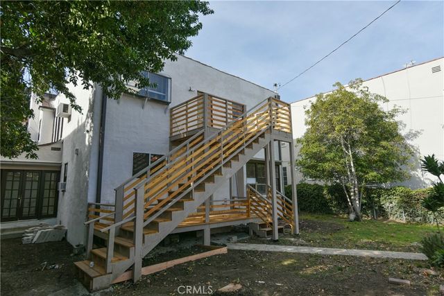 226 S Rexford Drive, Beverly Hills, CA 90212