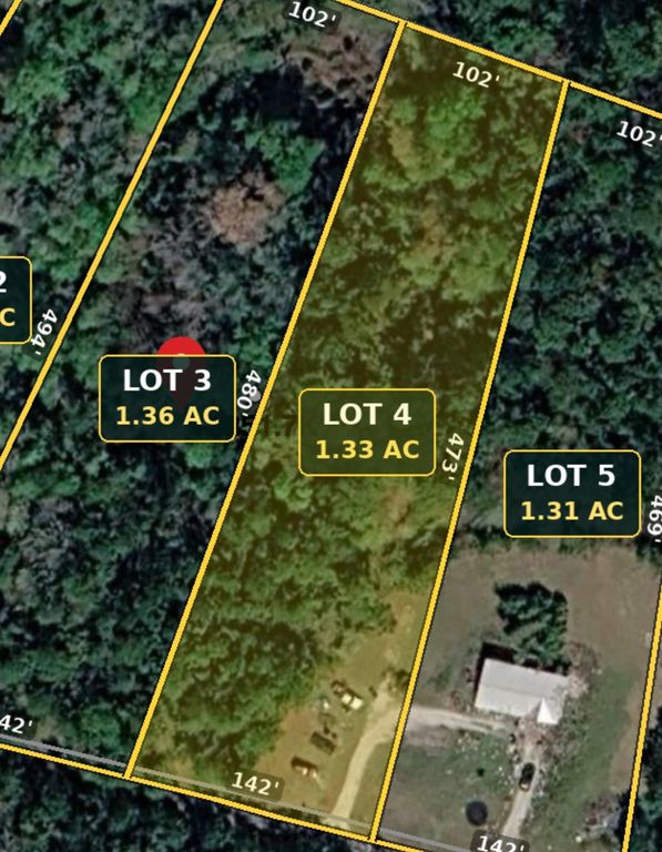 7035 Long Horne Ranch Dr., Loris, SC 29569 — photo 4