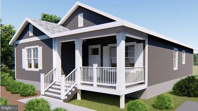 917 JACKSON STREET, Colonial Beach, VA 22443