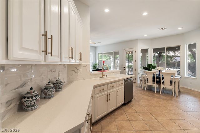 2272 Pacini Court, Henderson, NV 89052