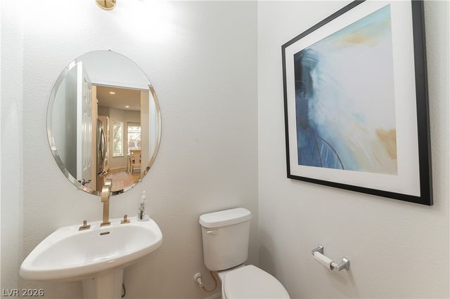 2272 Pacini Court, Henderson, NV 89052