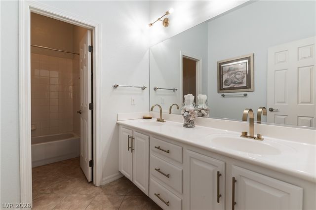 2272 Pacini Court, Henderson, NV 89052