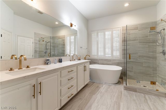 2272 Pacini Court, Henderson, NV 89052