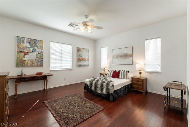 2272 Pacini Court, Henderson, NV 89052