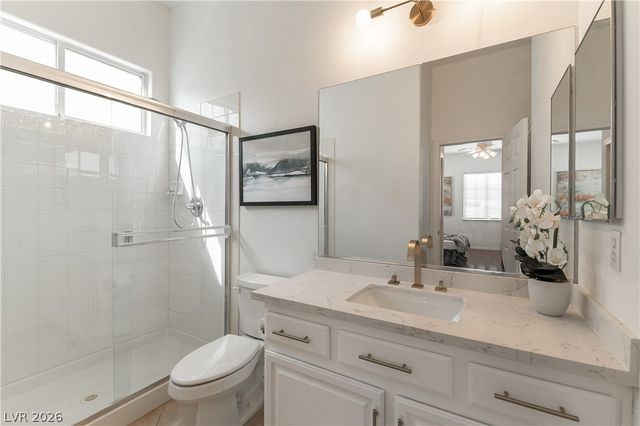 2272 Pacini Court, Henderson, NV 89052