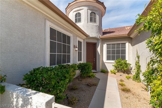 2272 Pacini Court, Henderson, NV 89052
