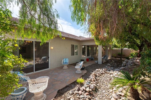 2272 Pacini Court, Henderson, NV 89052