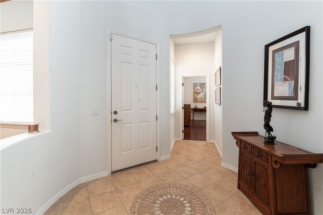 2272 Pacini Court, Henderson, NV 89052