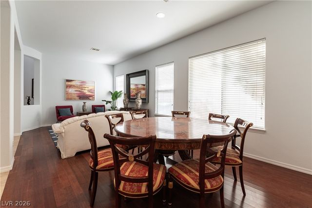 2272 Pacini Court, Henderson, NV 89052