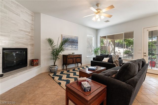 2272 Pacini Court, Henderson, NV 89052