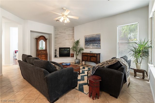 2272 Pacini Court, Henderson, NV 89052