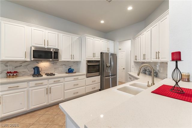 2272 Pacini Court, Henderson, NV 89052