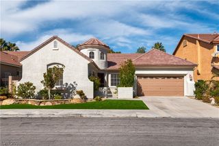 2272 Pacini Court, Henderson, NV 89052
